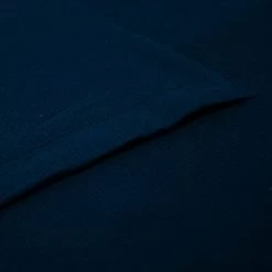 Bigdude Knitted Waffle Dressing Gown Navy -Urban Fit Shop e1dc5c64 img 8191