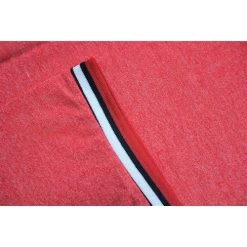 Bigdude Two Tone Contrast Polo Shirt Red -Urban Fit Shop e61f0101 20bd23p03 22 red 1