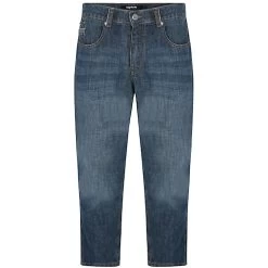 Bigdude Selvedge Ridge Jeans Vintage Wash