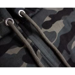 Bigdude Hooded Camo Gilet Khaki -Urban Fit Shop e8b9a211 img 9932