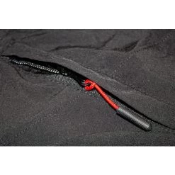 Bigdude Showerproof Nylon Pants Black -Urban Fit Shop e98ce063 img 0916