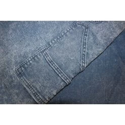 Bigdude Carpenter Denim Shorts Light Wash -Urban Fit Shop ed0b213a bd23sh07 02 lightwash 4