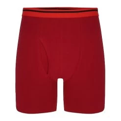 Bigdude 4 Pack Grandad Boxer Shorts Multi -Urban Fit Shop eddd7547 m30a0327