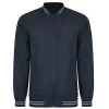 Bigdude Baseball Jacket Navy -Urban Fit Shop ede8285b maybe20bd21jck03202
