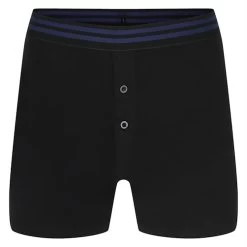 Bigdude 5 Pack Relaxed Fit Boxer Shorts Black -Urban Fit Shop ee9c016b m30a4651 2