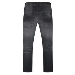 Bigdude Stretch Jeans Grey Wash -Urban Fit Shop ef2f4a8a bd23js06 02 washedgray 3