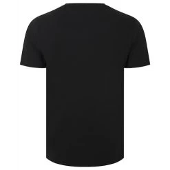 Bigdude Revenge Fish Print T-Shirt Black -Urban Fit Shop f074122b revenge 2