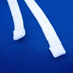 Bigdude Essentials Pullover Hoody Royal Blue -Urban Fit Shop f125735a img 8274 2