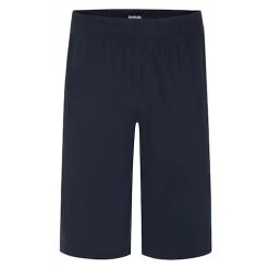 Bigdude Sleeping Cat Print Pyjama Set Navy -Urban Fit Shop f1566576 catpjbottom 1