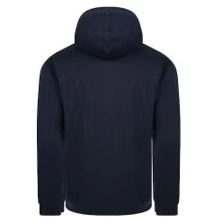 Bigdude Essentials Hoody Navy Tall -Urban Fit Shop f235c26e bdt18h1120back