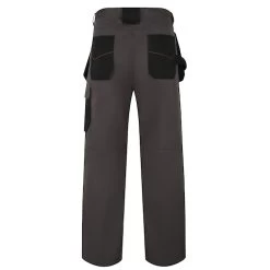 Bigdude Durable Work Trousers Charcoal -Urban Fit Shop f2597426 bd23tr05 07 3