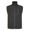 Bigdude Sherpa Gilet Charcoal -Urban Fit Shop f6449a29 bd22jck05 charcoal 1