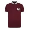 Bigdude Las Vegas Pique Polo Burgundy -Urban Fit Shop f8e9608d bd22p16 10 burgundy 1