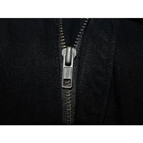 Bigdude Regular Fit Jeans Black 9 Bigdude Regular Fit Jeans Black - Image 7