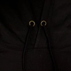 Bigdude Original Pullover Hoody Black Tall -Urban Fit Shop fa405f1b a25567b2 img 8879 2