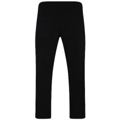 Bigdude Bootcut Stretch Jeans Black -Urban Fit Shop fb560f36 bd23js03 01 black 3