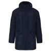 Bigdude Hooded Puffer Jacket Navy -Urban Fit Shop fbc7a83a bd23jck05 02 navy 1