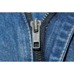 Bigdude Selvedge Ridge Jeans Light Wash -Urban Fit Shop fc6fe254 d22js15 02 lightwash 9