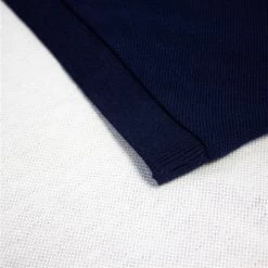 Bigdude Colour Block Polo Shirt Navy -Urban Fit Shop fd6b54c9 img 8094