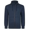 Bigdude Original Full Zip Hoody Dark Denim -Urban Fit Shop fe9ffd1f bd23h04 33 darkdenim 1