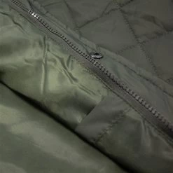 Bigdude Classic Quilted Jacket Khaki -Urban Fit Shop fef0edf4 img 9058