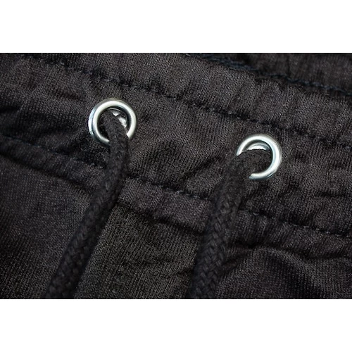 Bigdude Twin Stripe Joggers Black 8 Bigdude Twin Stripe Joggers Black - Image 6