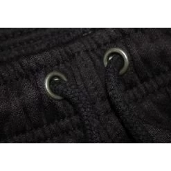 Bigdude Straight Leg Cargo Joggers Black -Urban Fit Shop img 0331