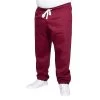 Bigdude Basic Joggers Burgundy -Urban Fit Shop img 0493edit clipped rev 1