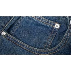 Bigdude Elasticated Waist Jeans Tint Wash 19 Bigdude Elasticated Waist Jeans Tint Wash -Urban Fit Shop img 0518