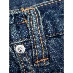 Bigdude Elasticated Waist Jeans Tint Wash 20 Bigdude Elasticated Waist Jeans Tint Wash -Urban Fit Shop img 0519