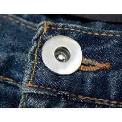 Bigdude Elasticated Waist Jeans Tint Wash 17 Bigdude Elasticated Waist Jeans Tint Wash -Urban Fit Shop img 0520