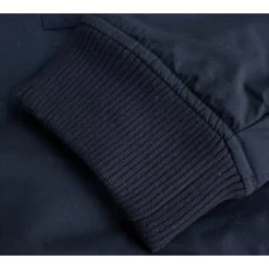 Bigdude Multi Pocket Parka Navy 11 Bigdude Multi Pocket Parka Navy -Urban Fit Shop img 0996 2