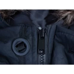 Bigdude Multi Pocket Parka Navy 13 Bigdude Multi Pocket Parka Navy -Urban Fit Shop img 1001 1