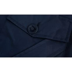 Bigdude Multi Pocket Parka Navy 14 Bigdude Multi Pocket Parka Navy -Urban Fit Shop img 1003 1