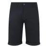Bigdude Stretch Chino Shorts Navy -Urban Fit Shop img 2072