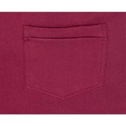 Bigdude Basic Joggers Burgundy -Urban Fit Shop img 2117 2