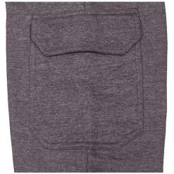 Bigdude Straight Leg Cargo Jogger Charcoal -Urban Fit Shop img 2213 clipped rev 1 1