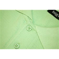Bigdude Plain Polo Shirt Green Tall -Urban Fit Shop img 2511 1
