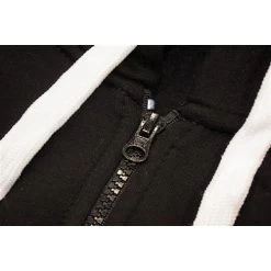 Bigdude Essentials Hoody Black Tall -Urban Fit Shop img 4168 1 1