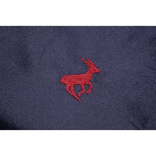 Bigdude Plain Swim Shorts Navy 7 Bigdude Plain Swim Shorts Navy - Image 5