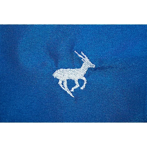 Bigdude Plain Swim Shorts Royal 12 Bigdude Plain Swim Shorts Royal - Image 10