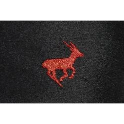 Bigdude Plain Swim Shorts Black -Urban Fit Shop img 4302 1