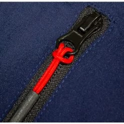 Bigdude Water Repellent Walking Pants Navy -Urban Fit Shop img 4917 2