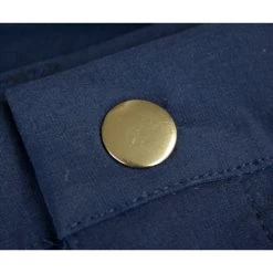 Bigdude Water Repellent Walking Pants Navy -Urban Fit Shop img 4919