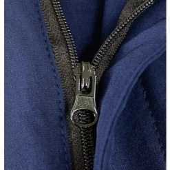 Bigdude Water Repellent Walking Pants Navy -Urban Fit Shop img 4924 1