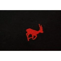 Bigdude Signature Crew Neck T-Shirt - Black 11 Bigdude Signature Crew Neck T-Shirt - Black -Urban Fit Shop img 4977 1