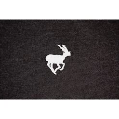 Bigdude Fleece Full Zip Hoody Black 19 Bigdude Fleece Full Zip Hoody Black -Urban Fit Shop img 6335 3