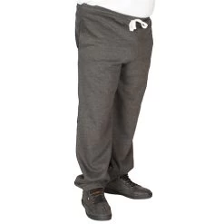 Bigdude Basic Joggers Charcoal -Urban Fit Shop img 8864 clipped rev 1