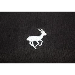 Bigdude Signature Jumper Black -Urban Fit Shop img 9798