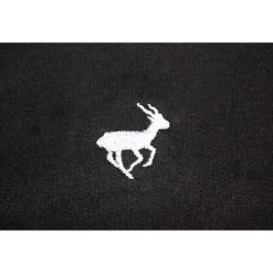 Bigdude Signature Jumper Black Tall -Urban Fit Shop img 9798 2